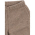 Mikk-Line Baby Wool Pants Wool Melange Denver